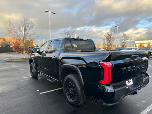 New 2026 Toyota Tundra TRD Pro image 5