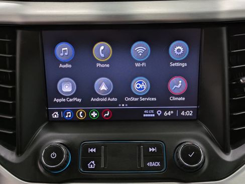 Used 2023 GMC Acadia SLE w/ Driver Convenience Package AWD/4WD image 10