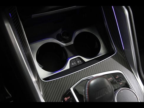 Certified 2023 BMW XM AWD/4WD image 18