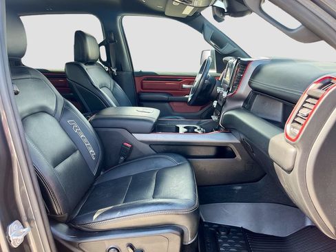 Used 2022 RAM 1500 Rebel w/ Rebel Level 2 Equipment Group AWD/4WD image 28