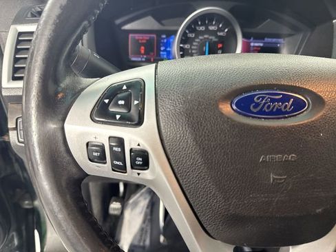 Used 2013 Ford Explorer Limited image 12