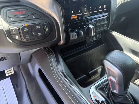 Used 2022 RAM 1500 TRX w/ TRX Level 2 Equipment Group AWD/4WD image 45