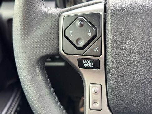 Used 2022 Toyota 4Runner Limited image 29