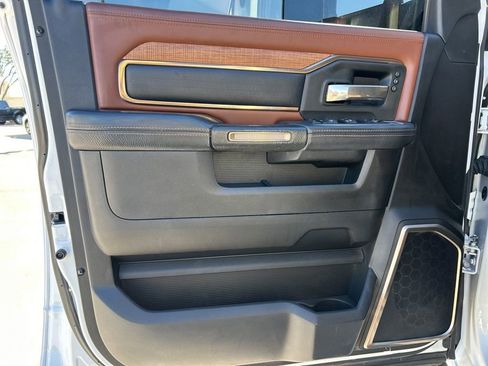 Used 2019 RAM 3500 Limited image 26