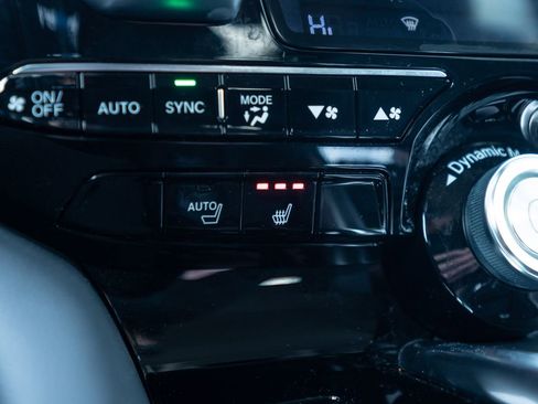 Certified 2026 Acura MDX SH-AWD image 33