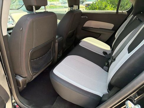 Used 2016 Chevrolet Equinox LT w/ Convenience Package FWD image 48