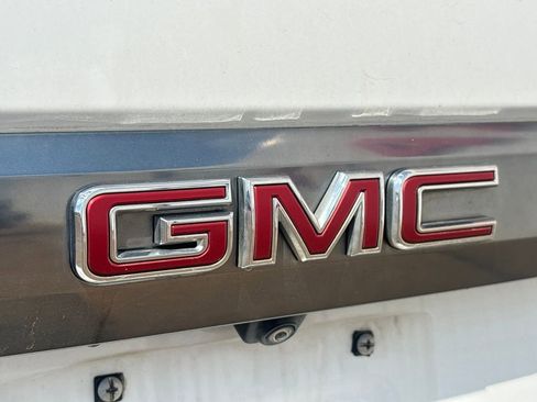 Used 2021 GMC Yukon XL AT4 w/ Rear Media and Nav Package image 39