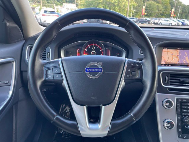 Used 2018 Volvo S60 T5 Inscription AWD/4WD image 14