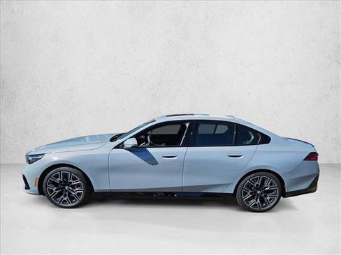 New 2026 BMW 530i w/ M Sport Package RWD image 5
