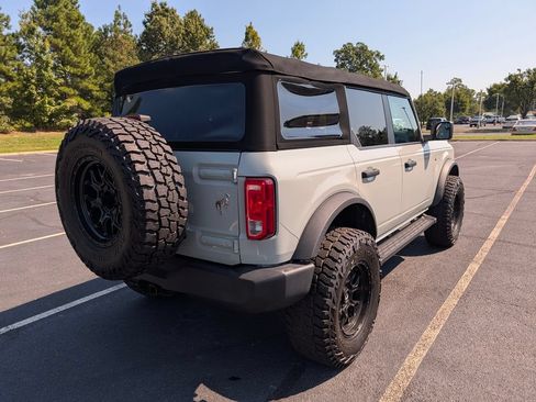 Used 2021 Ford Bronco Big Bend AWD/4WD image 27