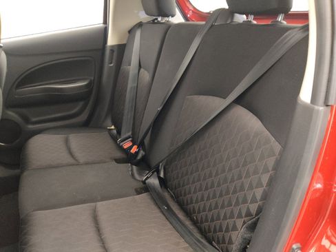 Used 2024 Mitsubishi Mirage LE FWD image 17