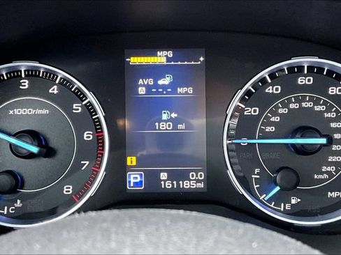 Used 2019 Subaru Ascent Limited w/ Popular Package #2A AWD/4WD image 22