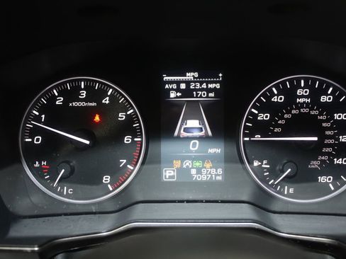 Used 2023 Subaru Outback Limited image 33