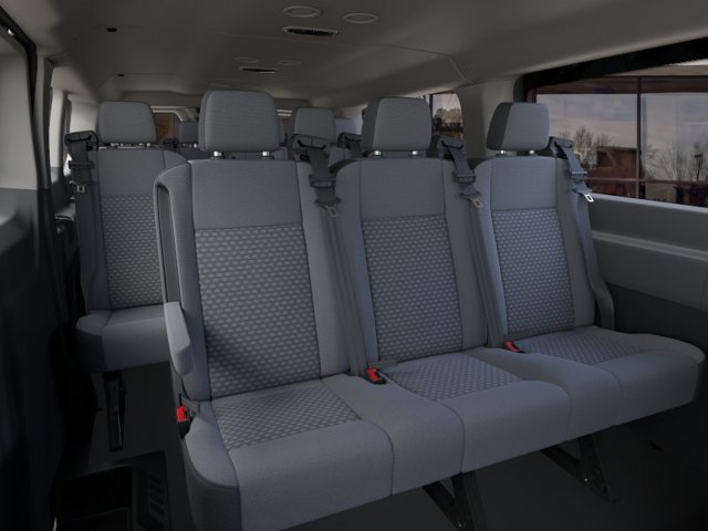 New 2025 Ford Transit 350 XLT RWD image 11