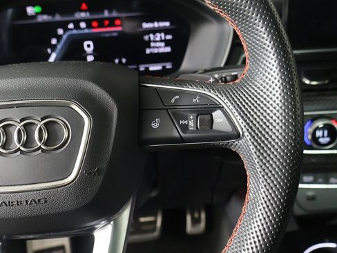 Used 2024 Audi S5 Premium Plus image 42