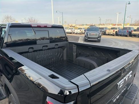 Used 2024 GMC Sierra 1500 Denali Ultimate image 25