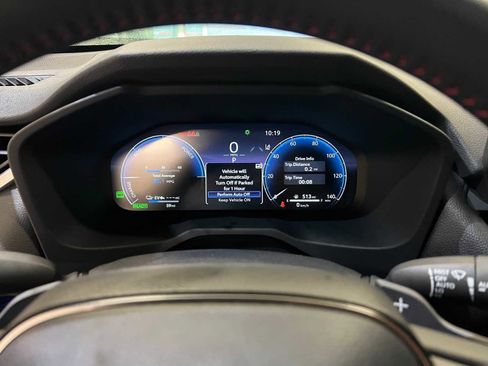 Certified 2025 Toyota RAV4 XSE image 18