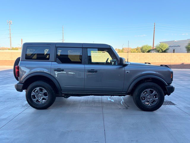 Used 2025 Ford Bronco Big Bend AWD/4WD image 5