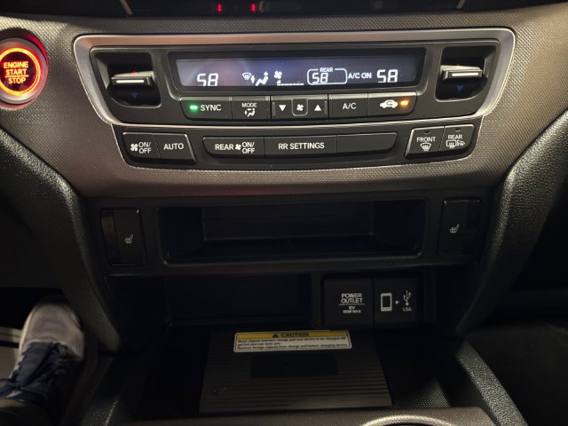 Used 2023 Honda Ridgeline RTL-E image 22