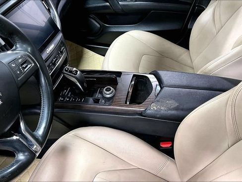 Used 2019 Maserati Ghibli RWD image 18