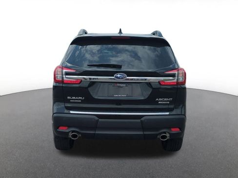 New 2026 Subaru Ascent Limited AWD/4WD image 5