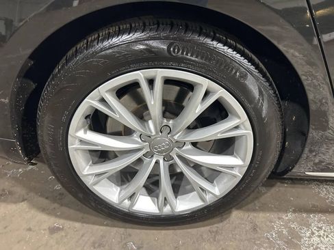 Used 2011 Audi A8 4.2 image 36