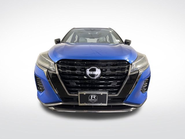 Used 2024 Nissan Kicks SR w/ SR Premium Package FWD image 26