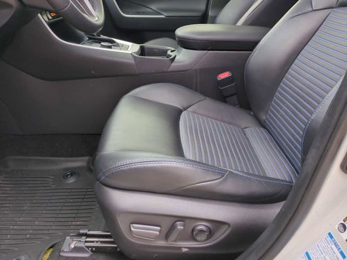 Used 2019 Toyota RAV4 XSE image 20