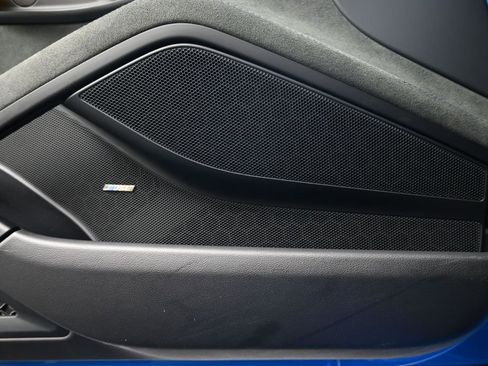 Used 2023 Porsche 718 Cayman GT4 RS RWD image 15