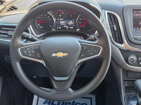 Used 2024 Chevrolet Equinox LS w/ LS Convenience Package FWD image 12