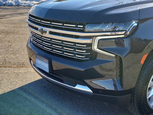 Certified 2023 Chevrolet Tahoe Premier image 9