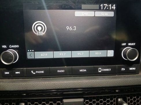 Used 2023 Honda Civic Sport image 20