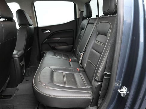 Used 2019 GMC Canyon Denali image 24