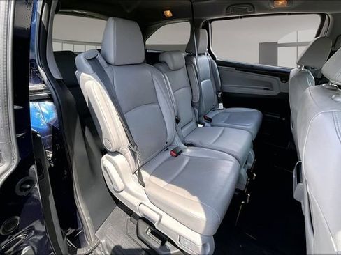 Used 2020 Honda Odyssey EX-L image 23