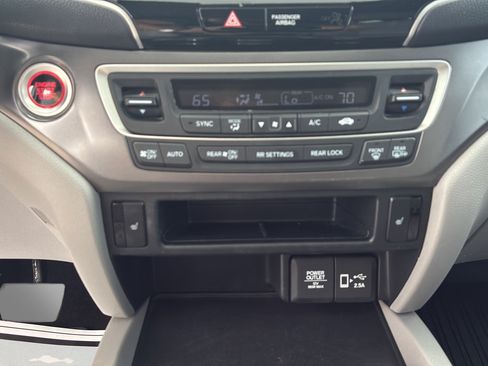 Used 2021 Honda Pilot EX-L image 31
