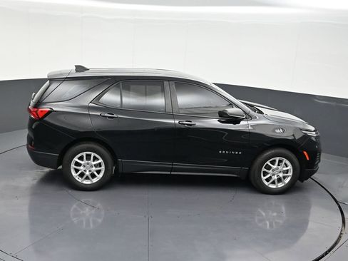 Used 2024 Chevrolet Equinox LS image 20