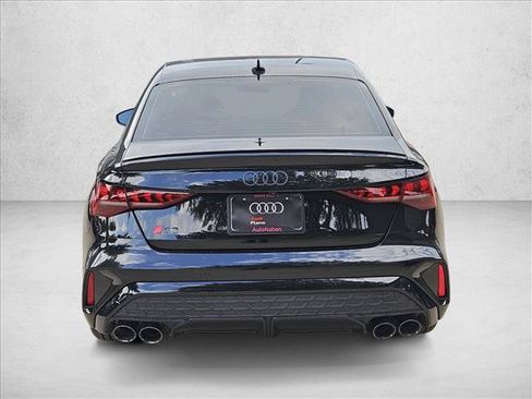 New 2026 Audi S3 Premium AWD/4WD image 6
