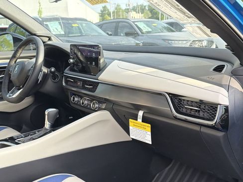 New 2026 Acura ADX A-Spec FWD image 19