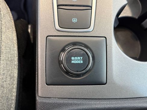 Certified 2025 Ford Bronco Sport Big Bend AWD/4WD image 20