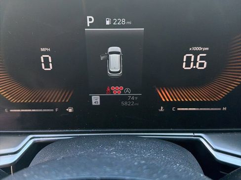 Used 2025 Kia Sorento S w/ Panoramic Sunroof Package image 4