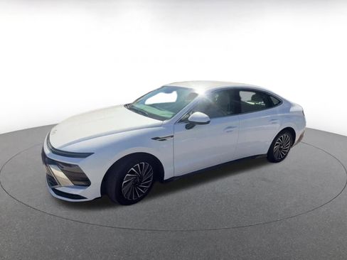 Used 2025 Hyundai Sonata SEL image 10
