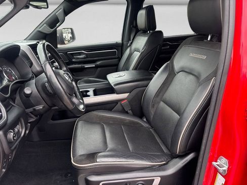 Used 2020 RAM 1500 Laramie AWD/4WD image 10