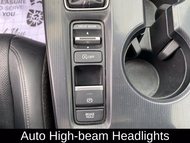 Used 2022 Honda Civic Touring image 15