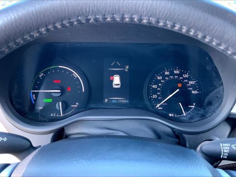 Used 2021 Toyota Sienna XLE FWD image 26