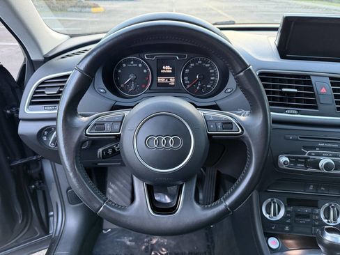 Used 2015 Audi Q3 2.0T Premium Plus w/ Driver Assistance Package image 18