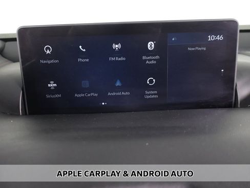 Used 2022 Acura TLX SH-AWD w/ A-SPEC Pkg image 10