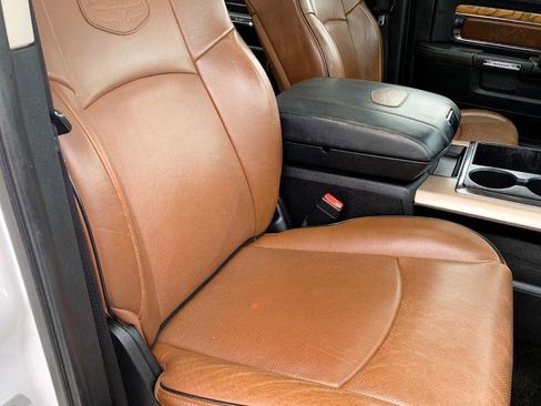 Used 2014 RAM 1500 Laramie Longhorn w/ Convenience Group AWD/4WD image 43