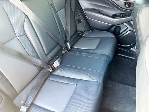 Used 2022 Subaru Outback Wilderness w/ Wilderness Package image 28