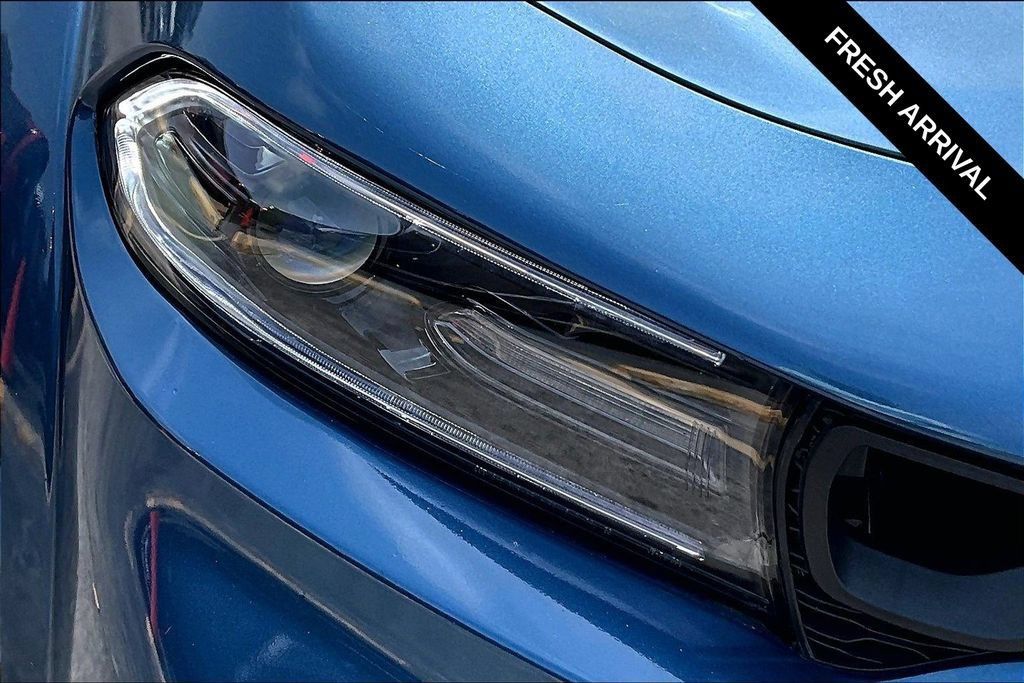 Used 2022 Dodge Charger Scat Pack RWD image 30