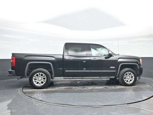 Used 2015 GMC Sierra 1500 SLT w/ All-Terrain Package AWD/4WD image 7